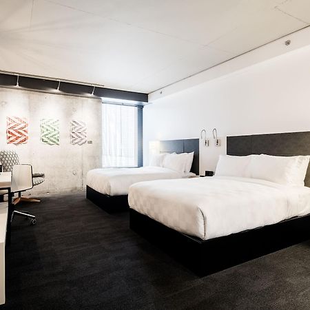 Alt Hotel Ottawa Downtown Dış mekan fotoğraf