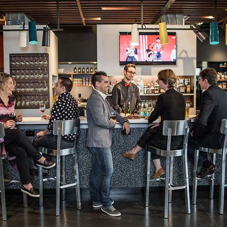 Alt Hotel Ottawa Downtown Dış mekan fotoğraf