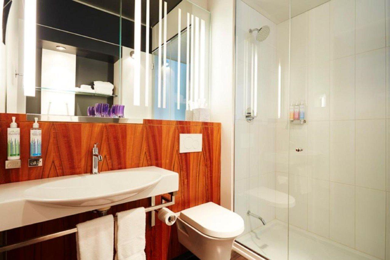 Alt Hotel Ottawa Downtown Dış mekan fotoğraf
