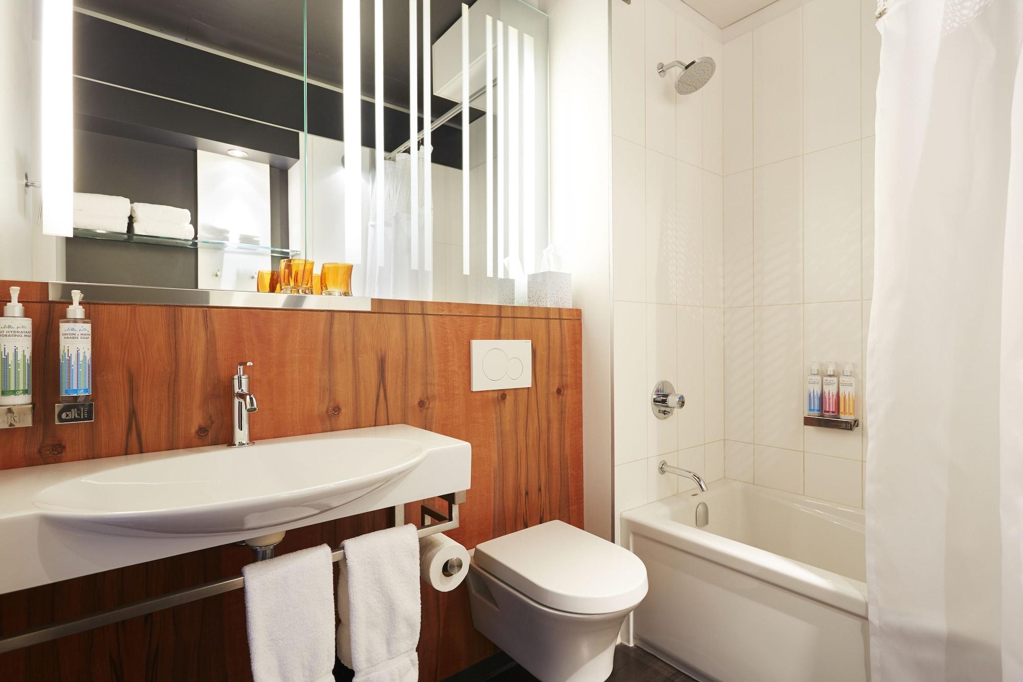 Alt Hotel Ottawa Downtown Dış mekan fotoğraf
