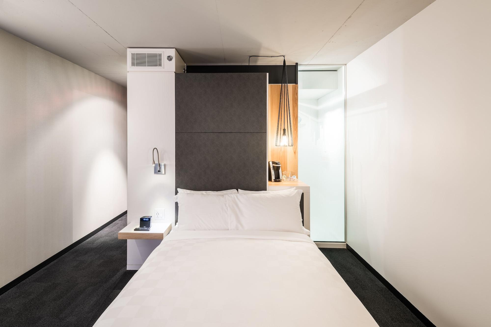 Alt Hotel Ottawa Downtown Dış mekan fotoğraf