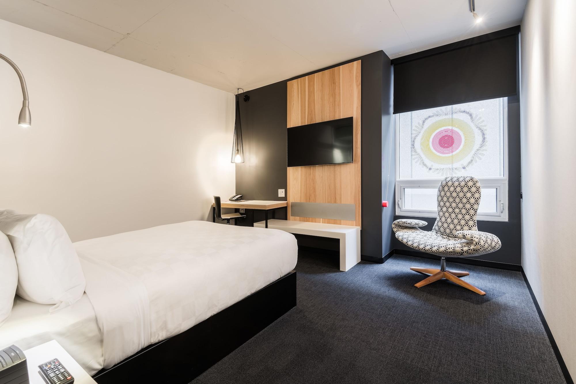 Alt Hotel Ottawa Downtown Dış mekan fotoğraf