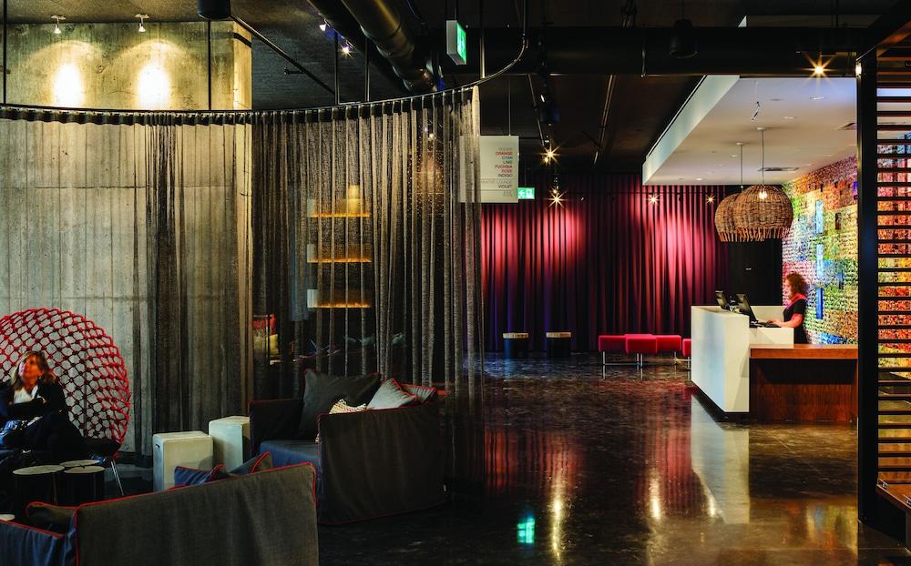 Alt Hotel Ottawa Downtown Dış mekan fotoğraf