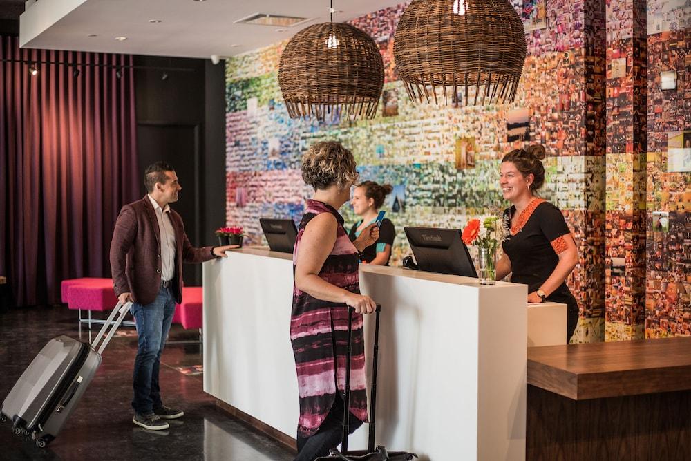 Alt Hotel Ottawa Downtown Dış mekan fotoğraf
