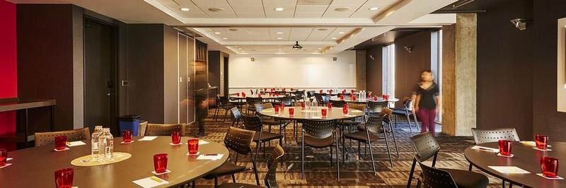 Alt Hotel Ottawa Downtown Dış mekan fotoğraf