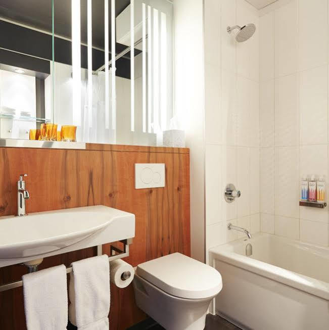 Alt Hotel Ottawa Downtown Dış mekan fotoğraf