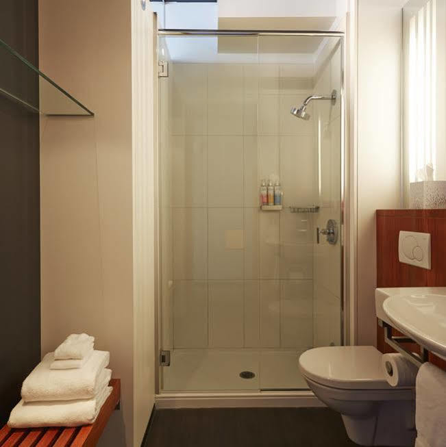 Alt Hotel Ottawa Downtown Dış mekan fotoğraf