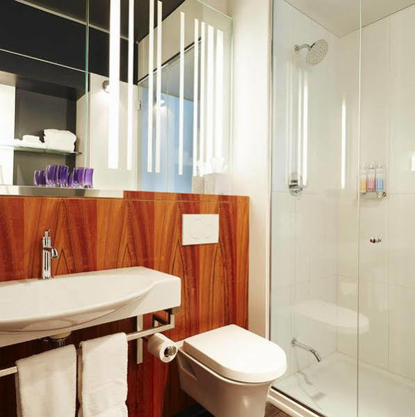 Alt Hotel Ottawa Downtown Dış mekan fotoğraf